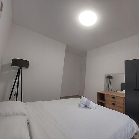 פרישטינה Private Apartments Prishtina מראה חיצוני תמונה