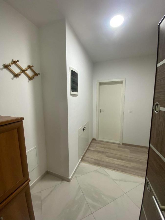 פרישטינה Private Apartments Prishtina מראה חיצוני תמונה