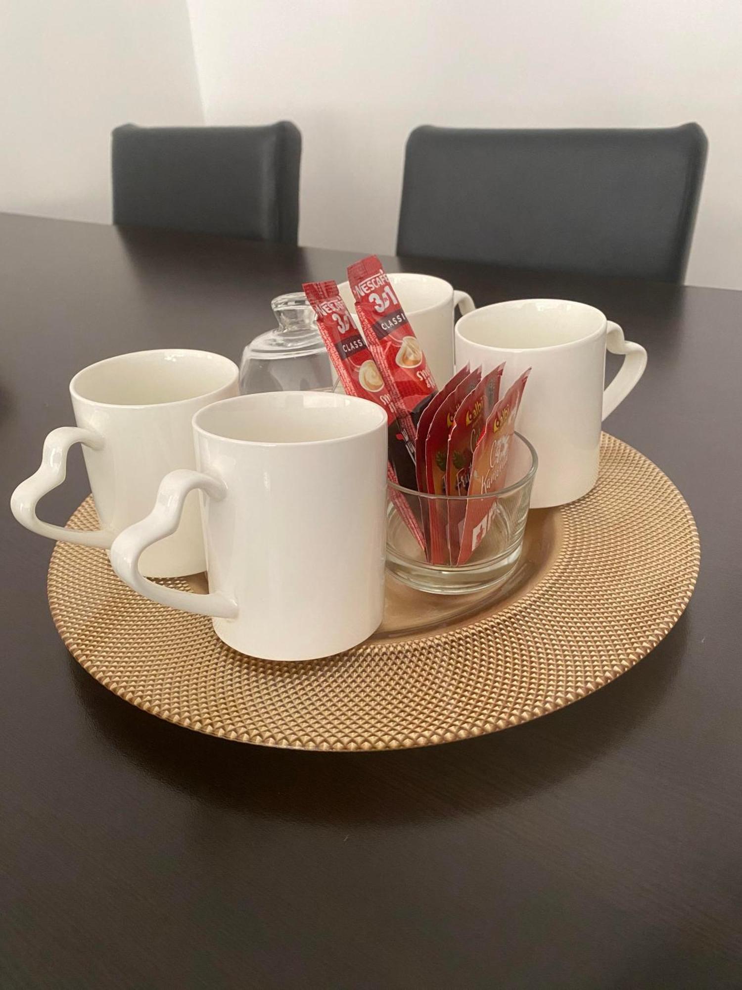 פרישטינה Private Apartments Prishtina מראה חיצוני תמונה