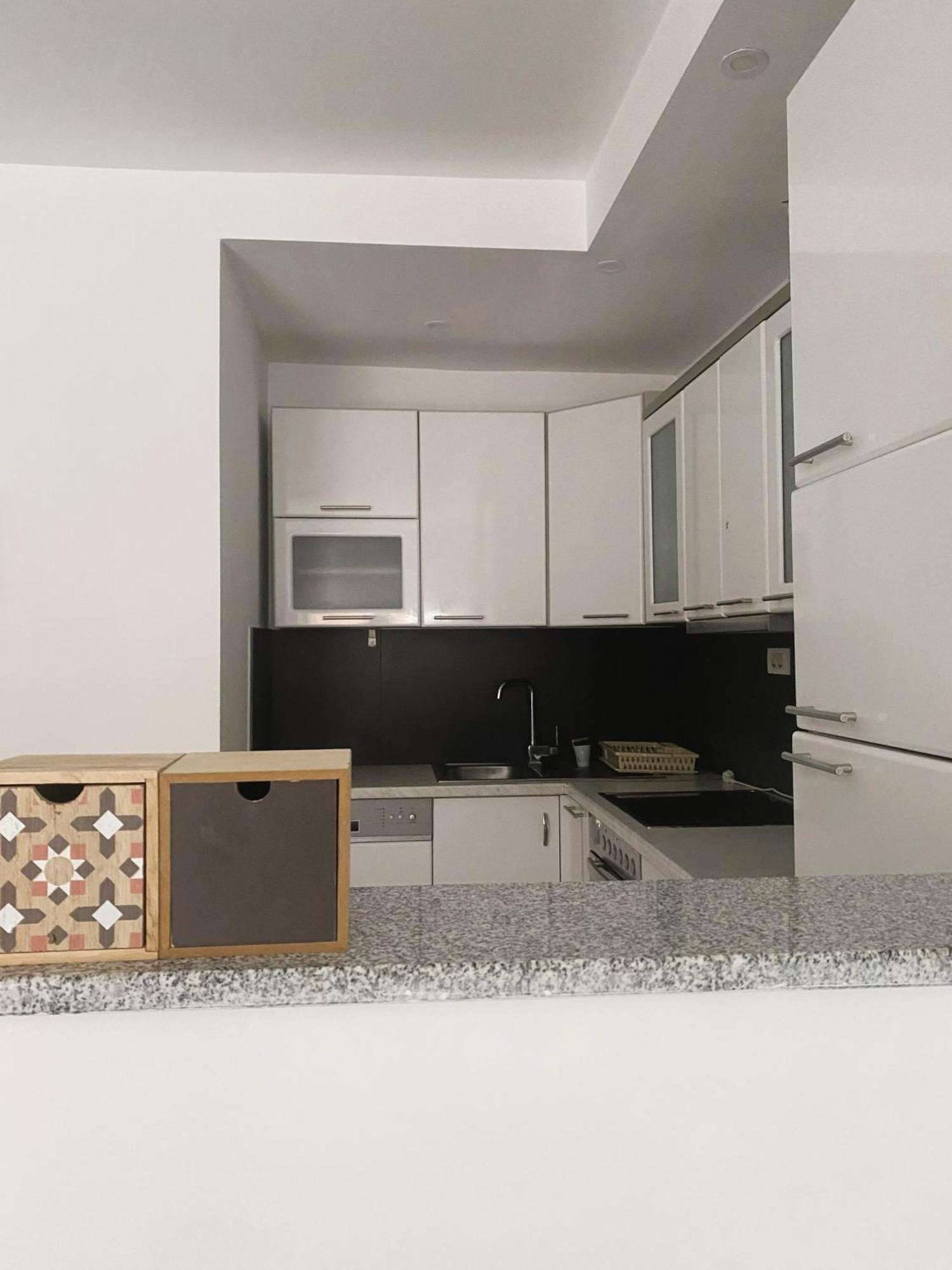 פרישטינה Private Apartments Prishtina מראה חיצוני תמונה
