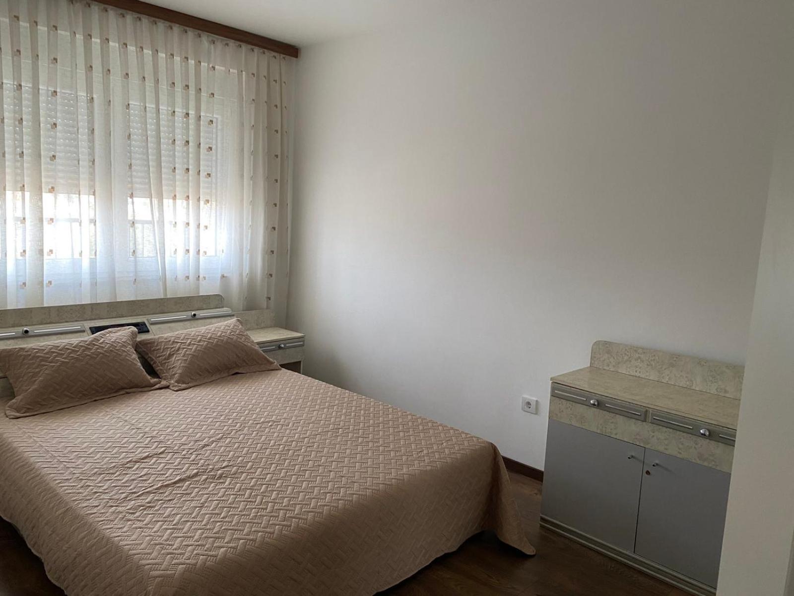 פרישטינה Private Apartments Prishtina מראה חיצוני תמונה