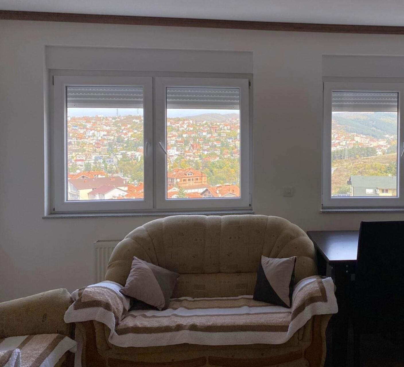 פרישטינה Private Apartments Prishtina מראה חיצוני תמונה