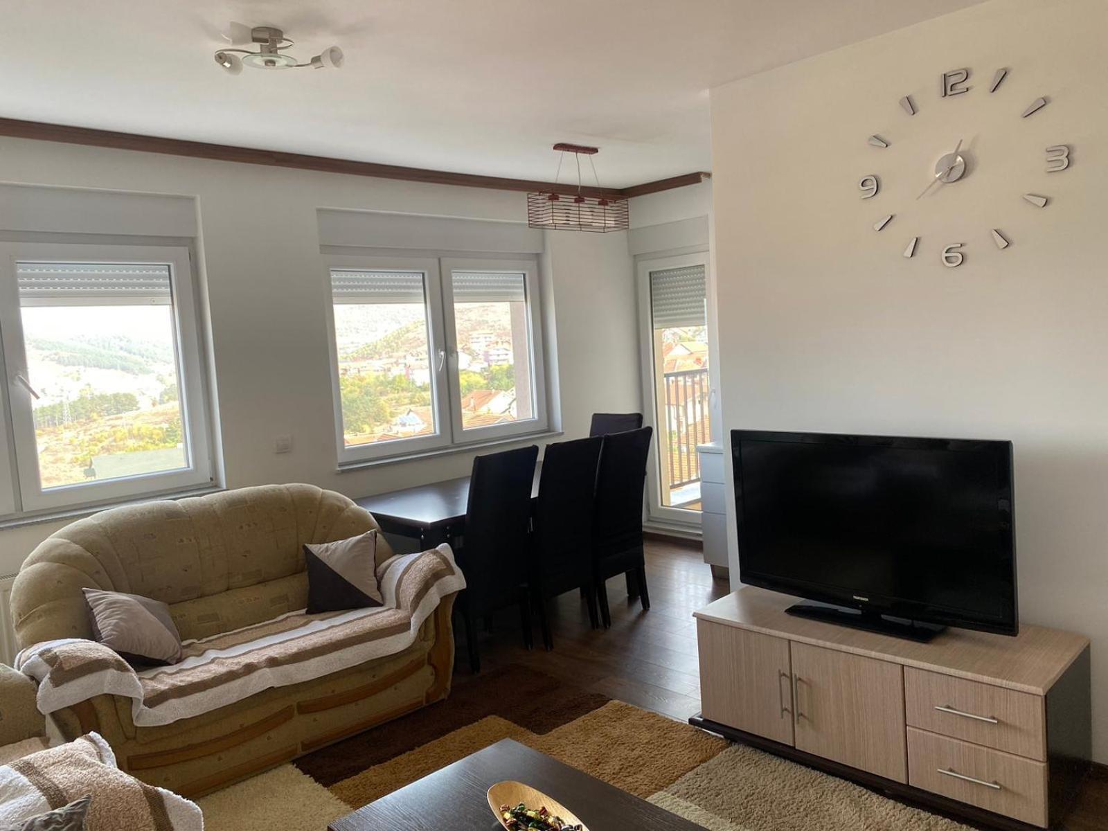 פרישטינה Private Apartments Prishtina מראה חיצוני תמונה