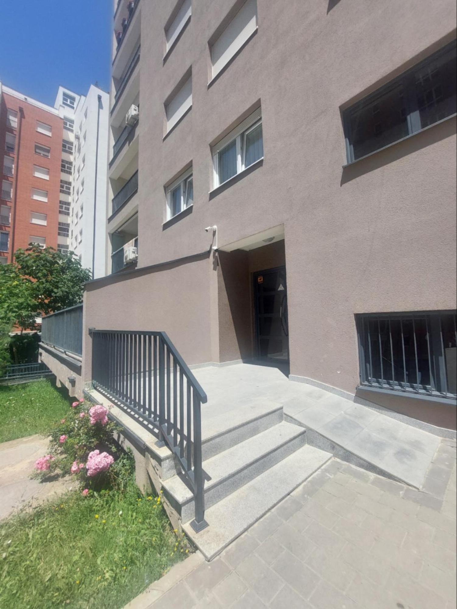 פרישטינה Private Apartments Prishtina מראה חיצוני תמונה