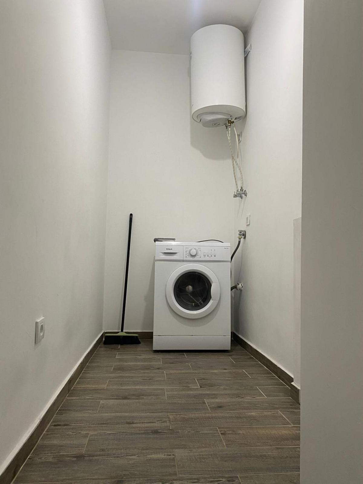פרישטינה Private Apartments Prishtina מראה חיצוני תמונה