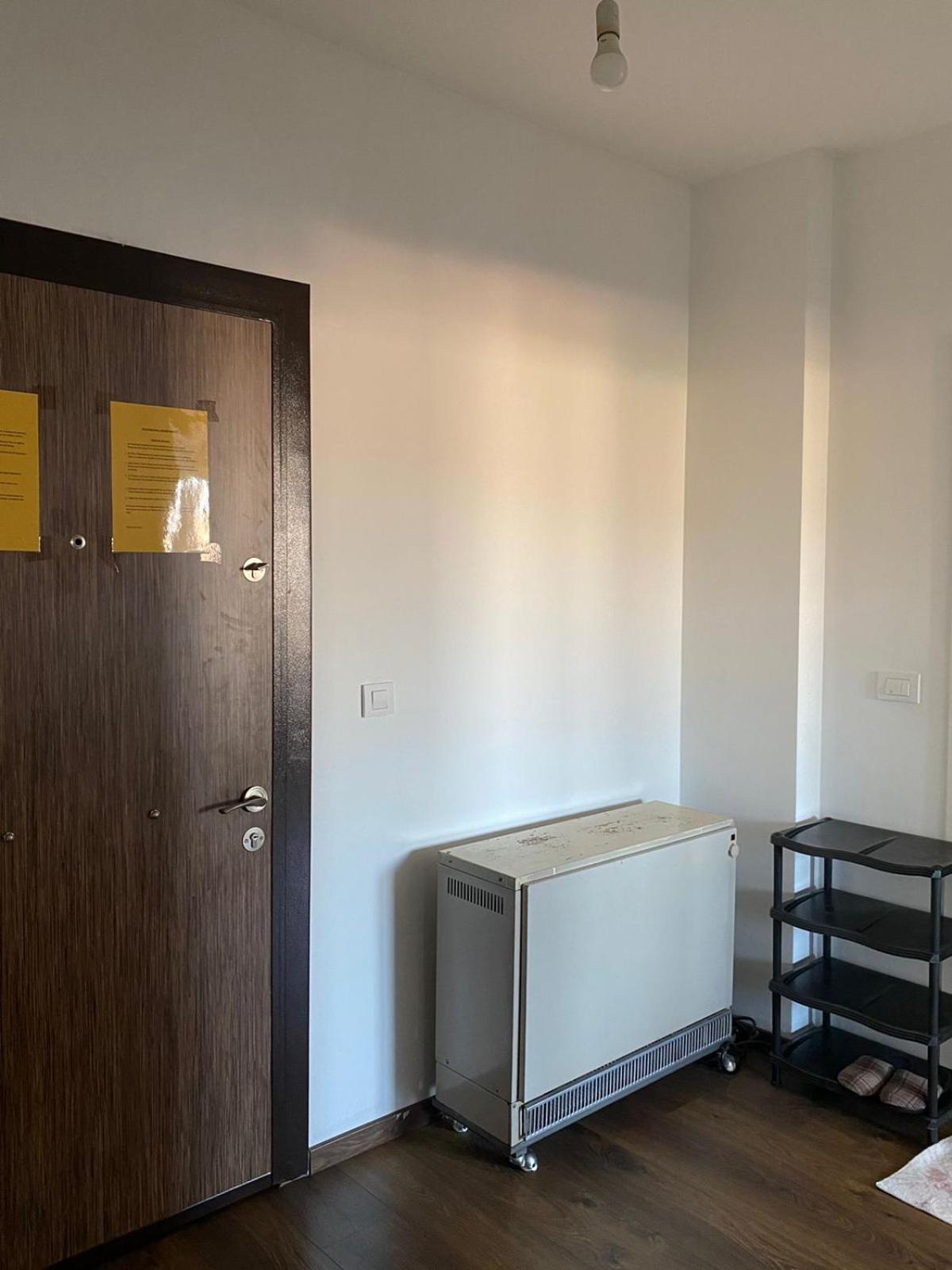 פרישטינה Private Apartments Prishtina מראה חיצוני תמונה