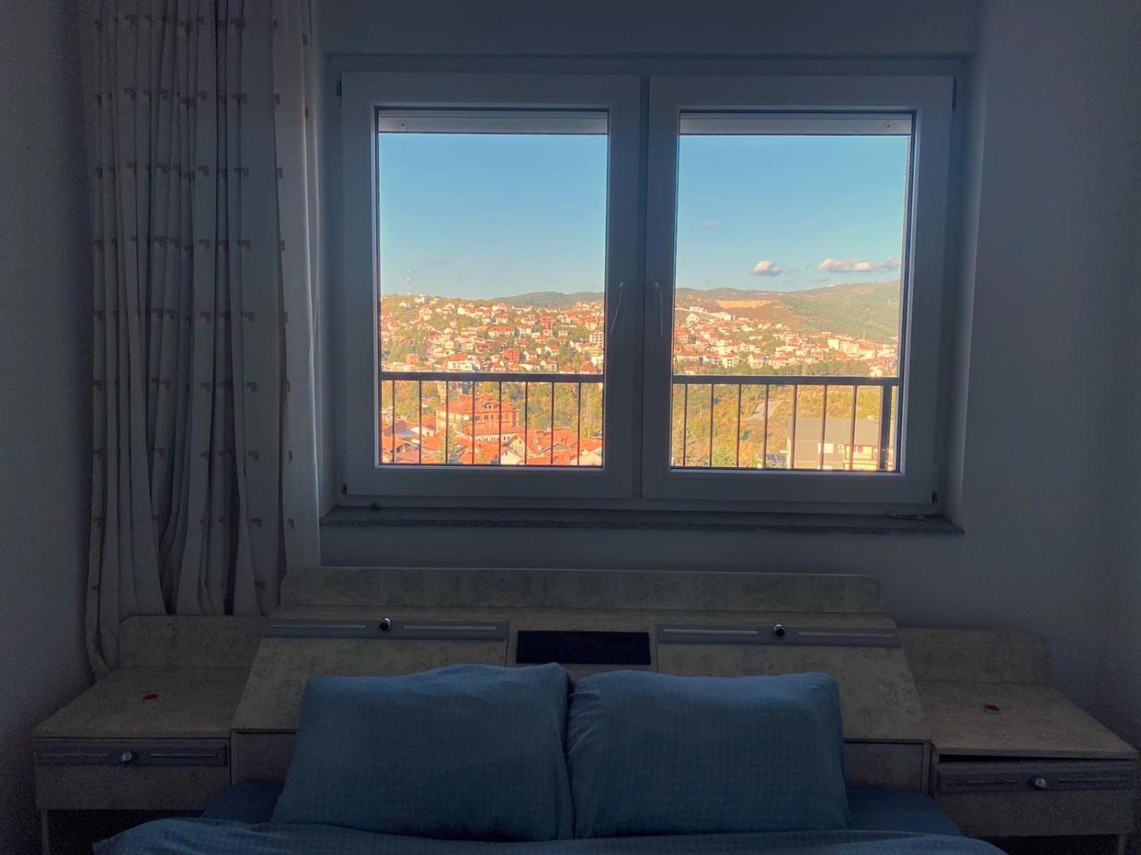 פרישטינה Private Apartments Prishtina מראה חיצוני תמונה
