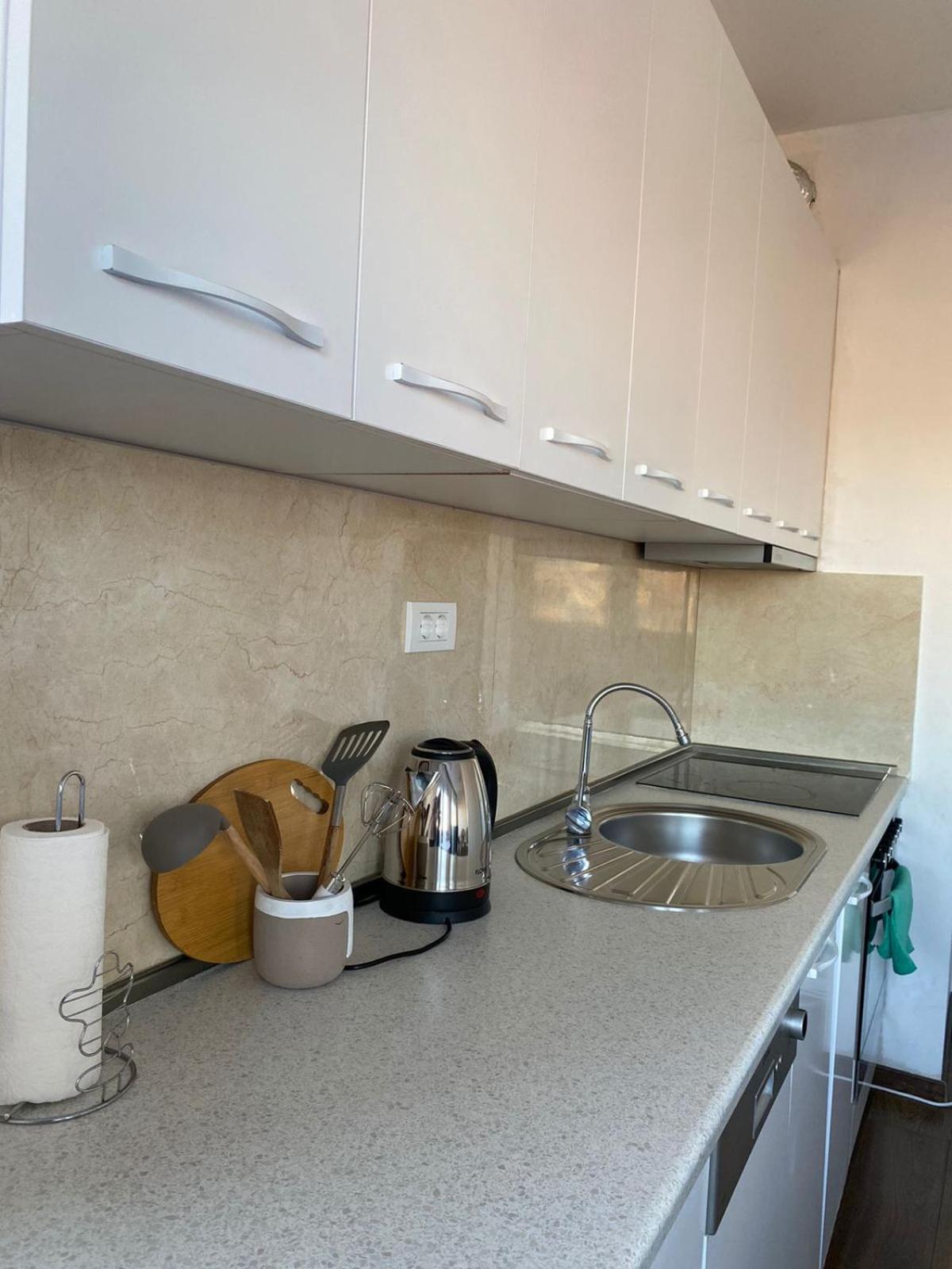 פרישטינה Private Apartments Prishtina מראה חיצוני תמונה