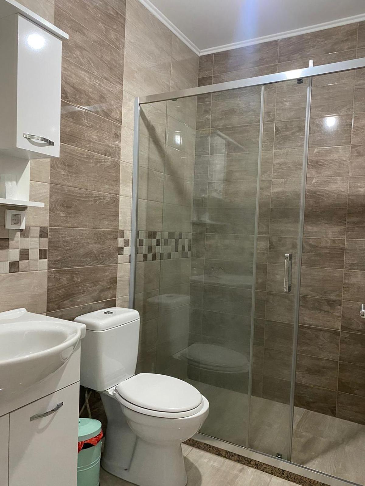 פרישטינה Private Apartments Prishtina מראה חיצוני תמונה