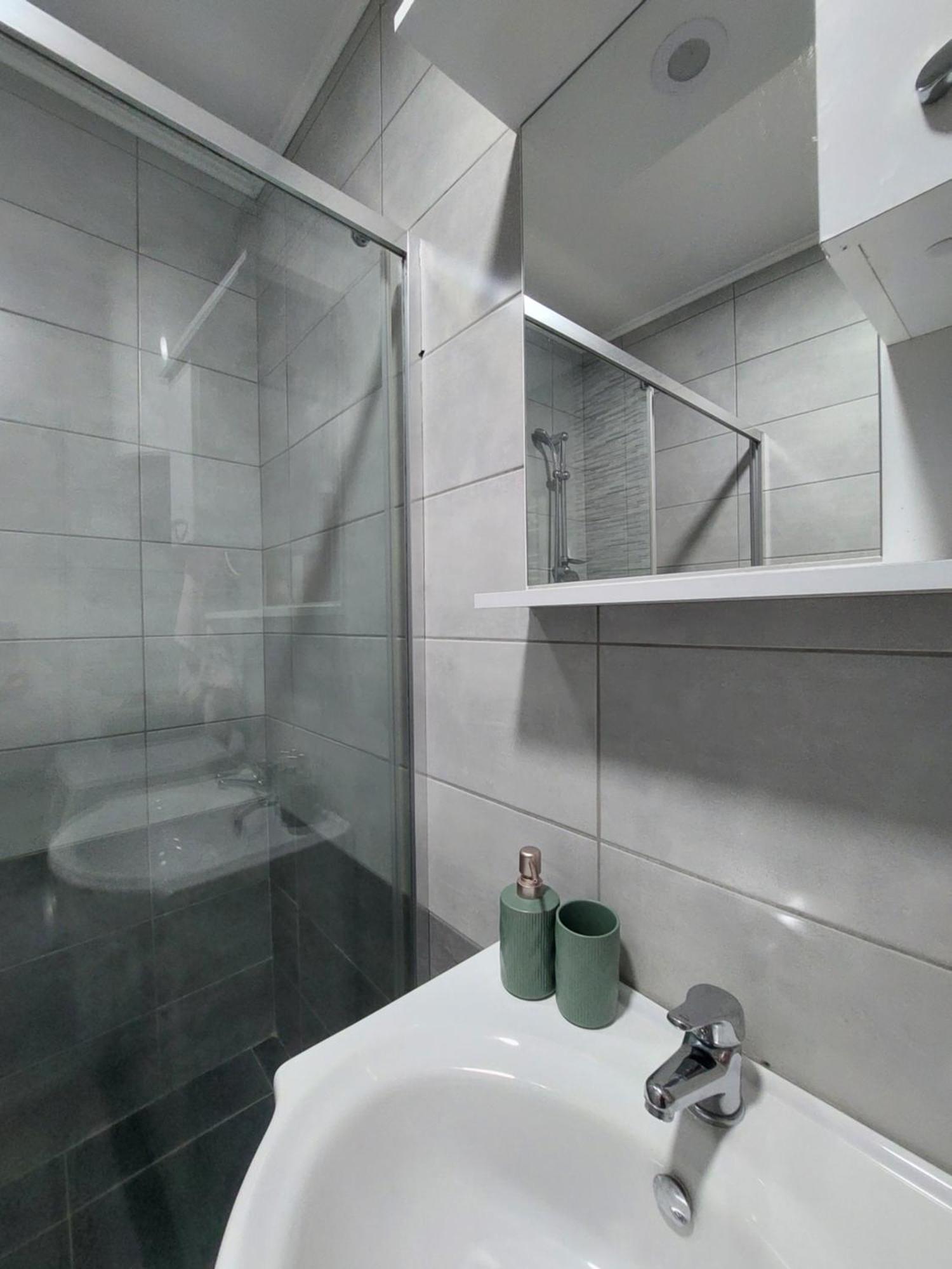 פרישטינה Private Apartments Prishtina מראה חיצוני תמונה