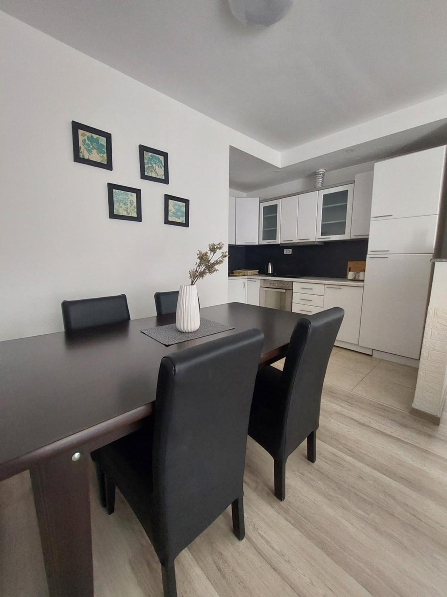 פרישטינה Private Apartments Prishtina מראה חיצוני תמונה