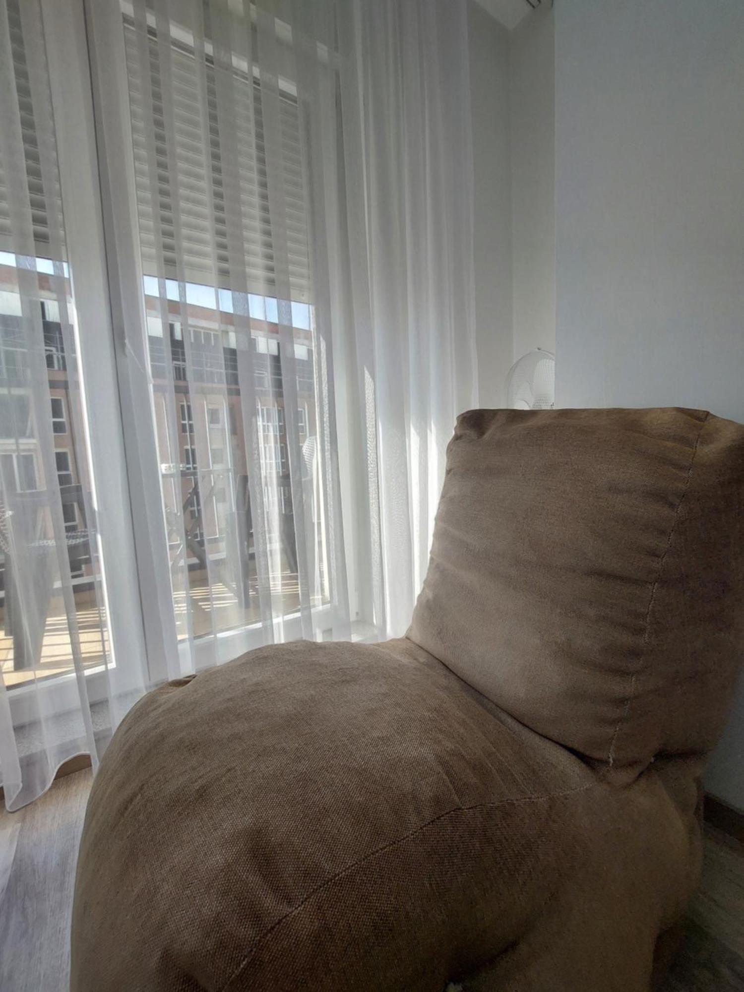 פרישטינה Private Apartments Prishtina מראה חיצוני תמונה