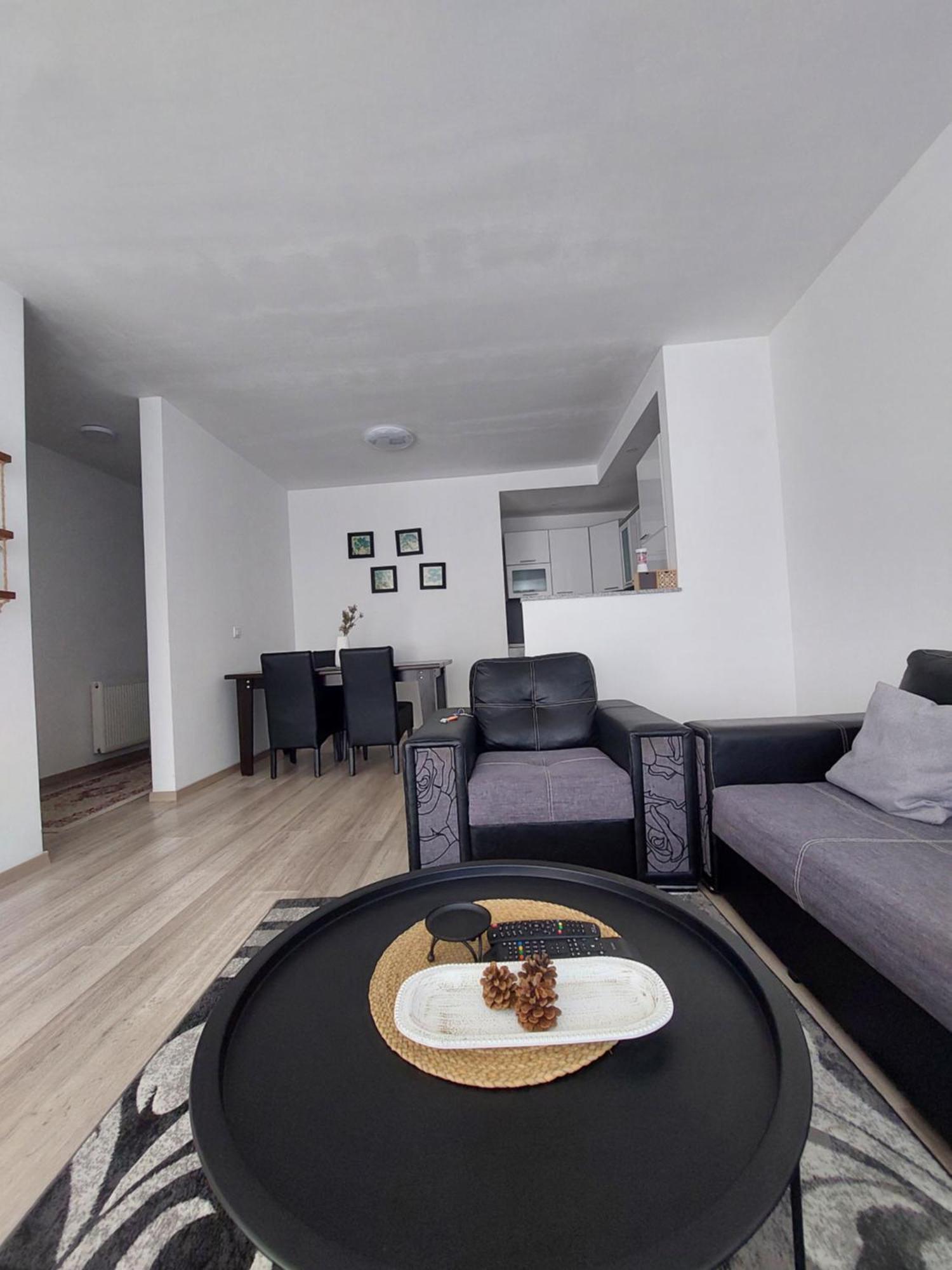 פרישטינה Private Apartments Prishtina מראה חיצוני תמונה