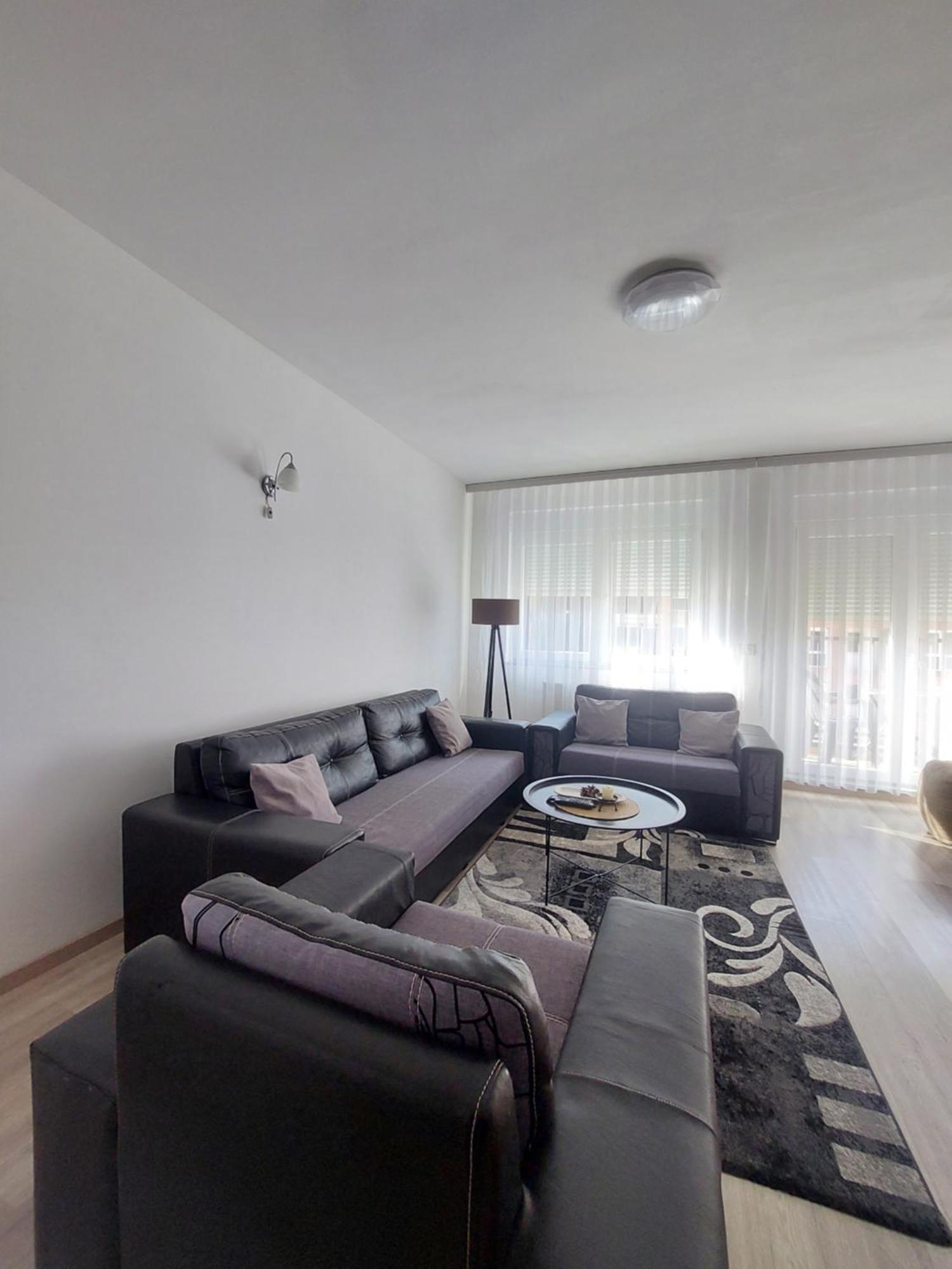 פרישטינה Private Apartments Prishtina מראה חיצוני תמונה