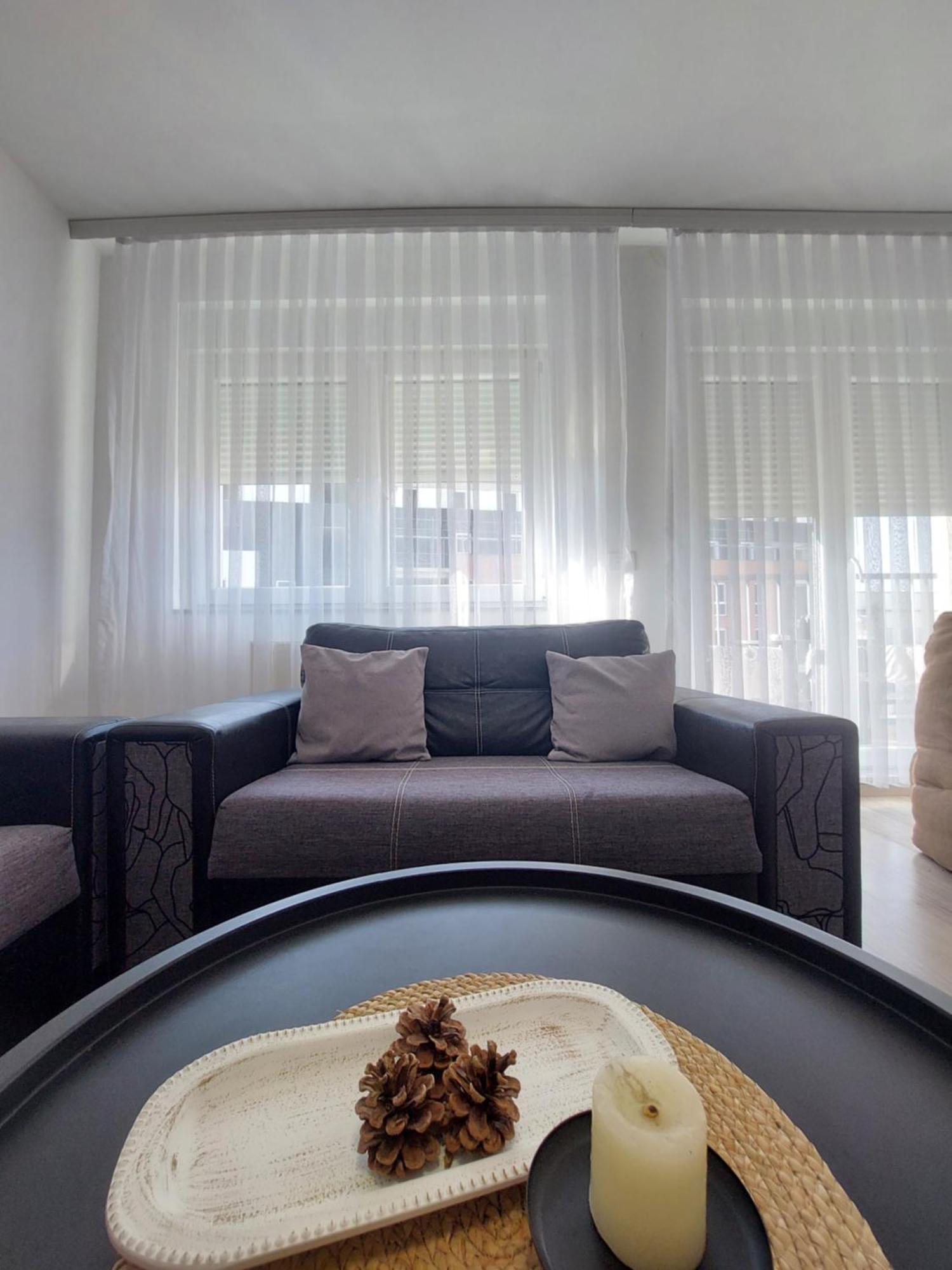פרישטינה Private Apartments Prishtina מראה חיצוני תמונה