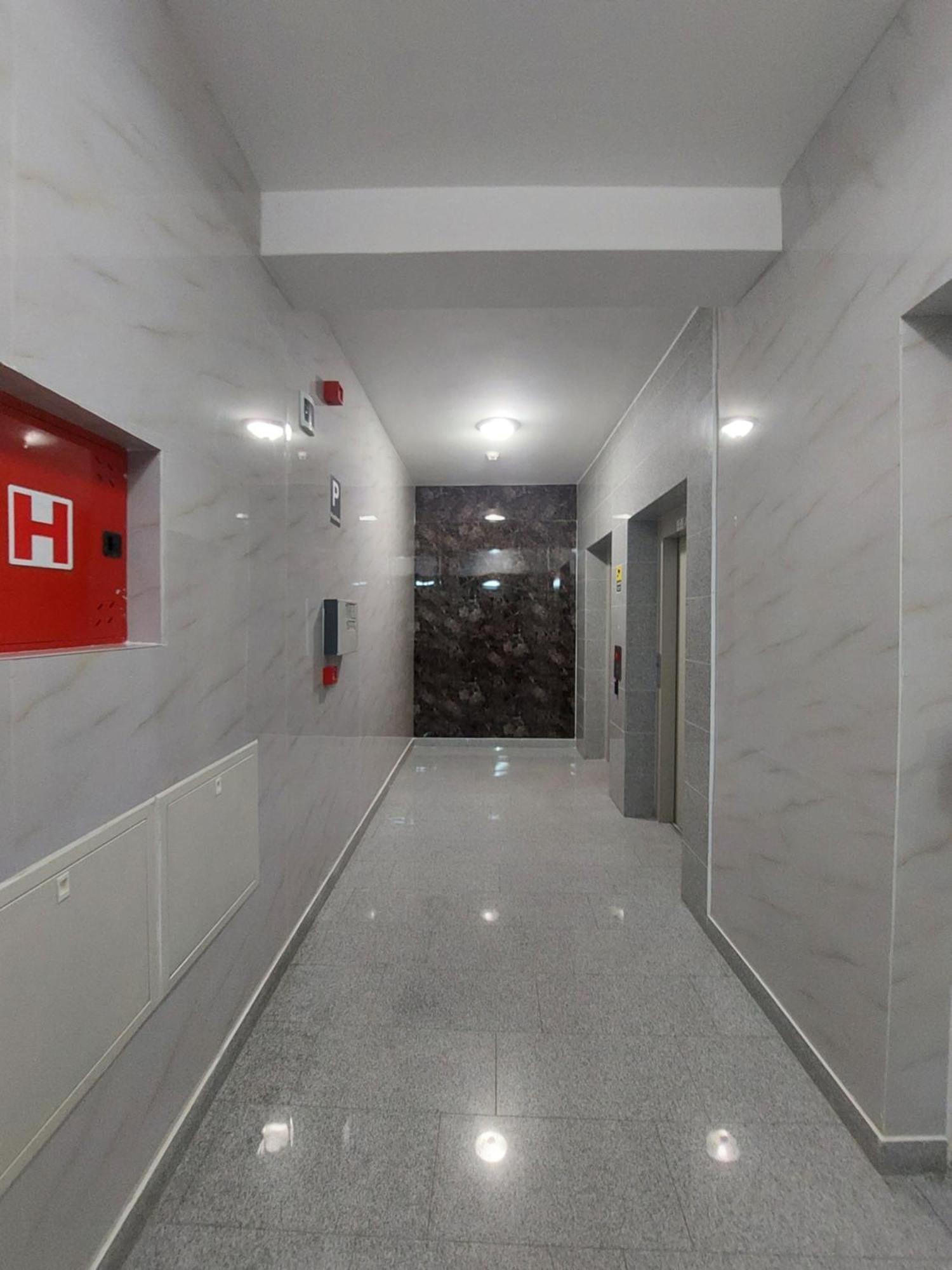 פרישטינה Private Apartments Prishtina מראה חיצוני תמונה