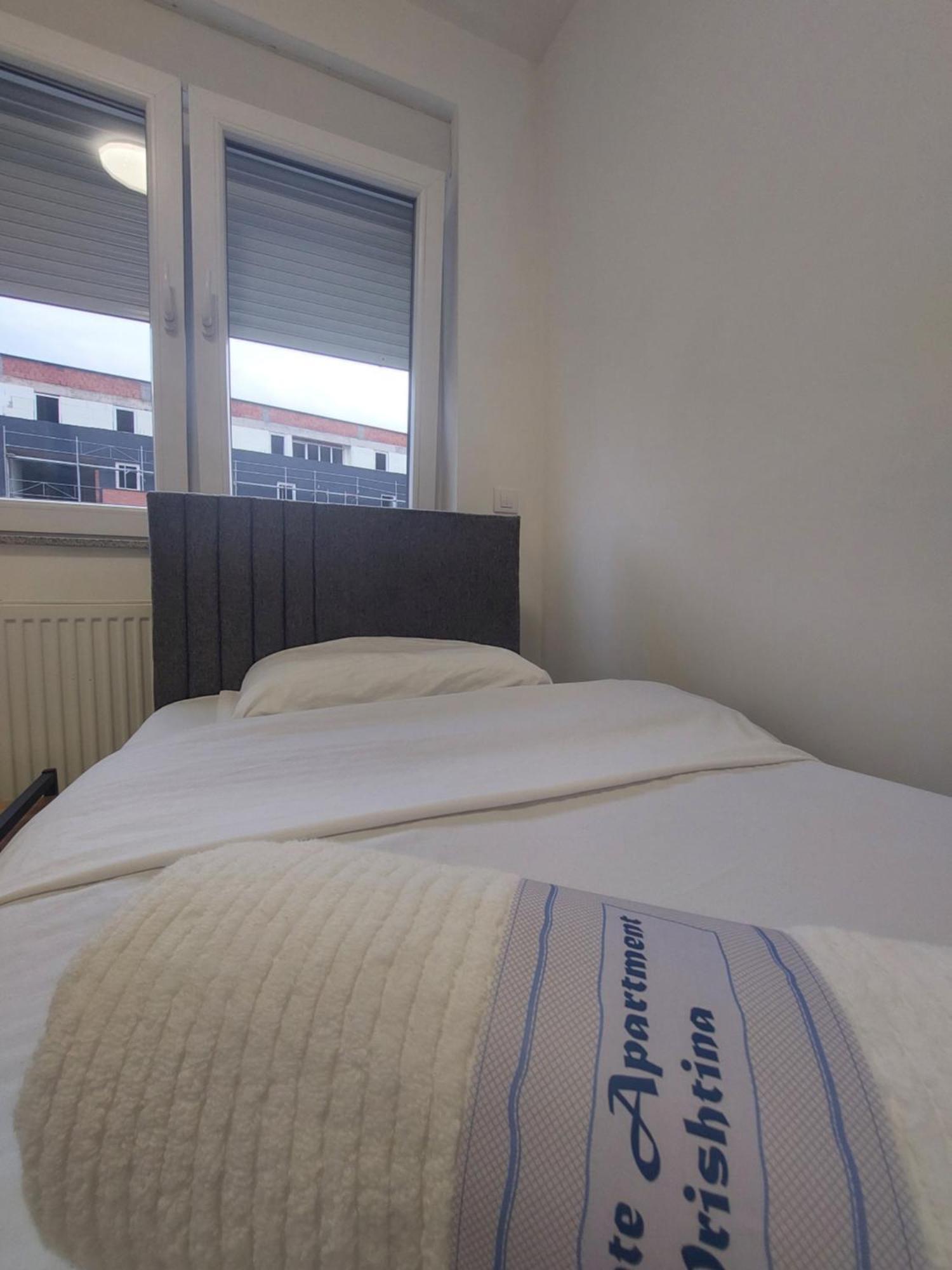 פרישטינה Private Apartments Prishtina מראה חיצוני תמונה