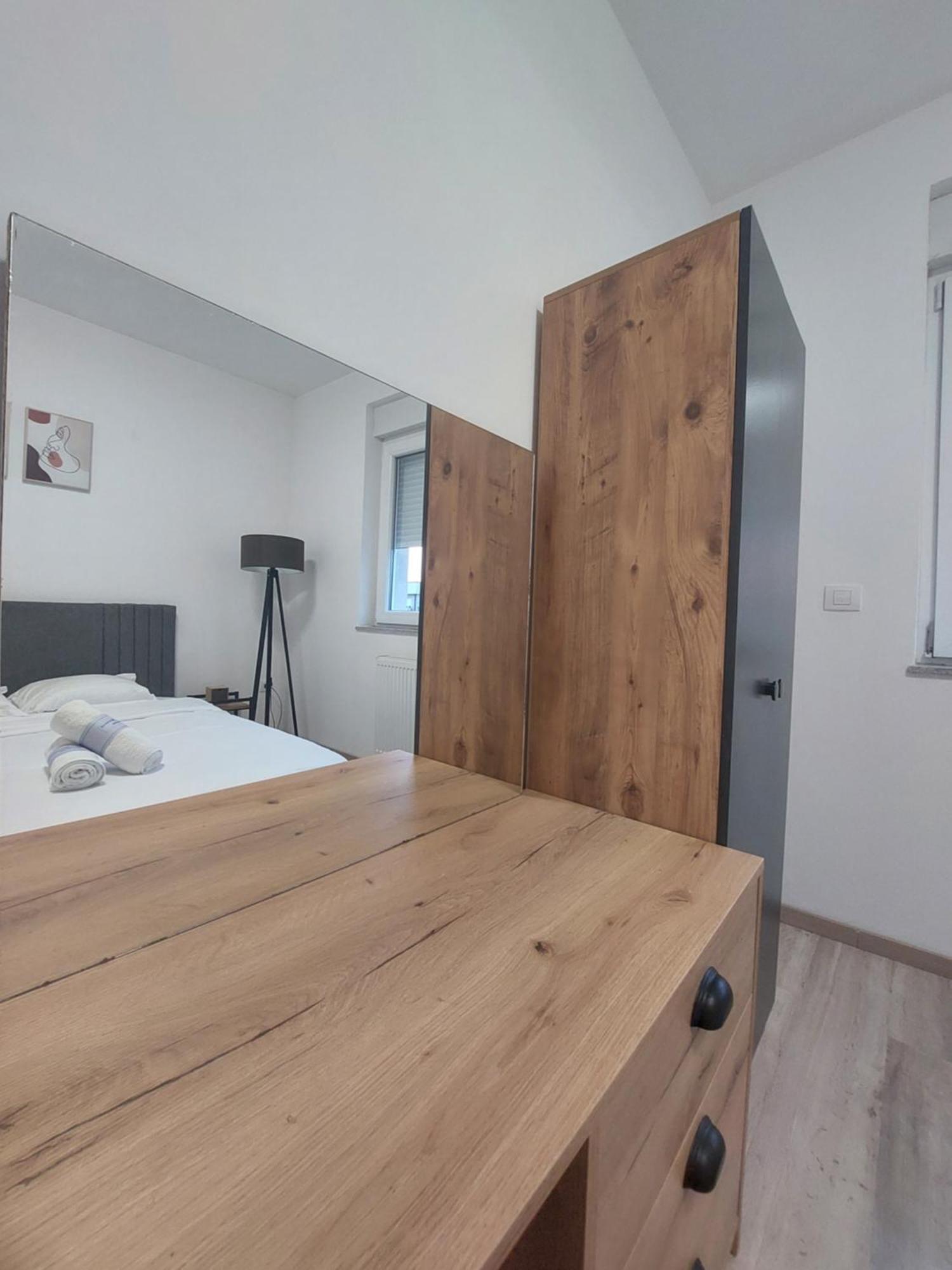 פרישטינה Private Apartments Prishtina מראה חיצוני תמונה