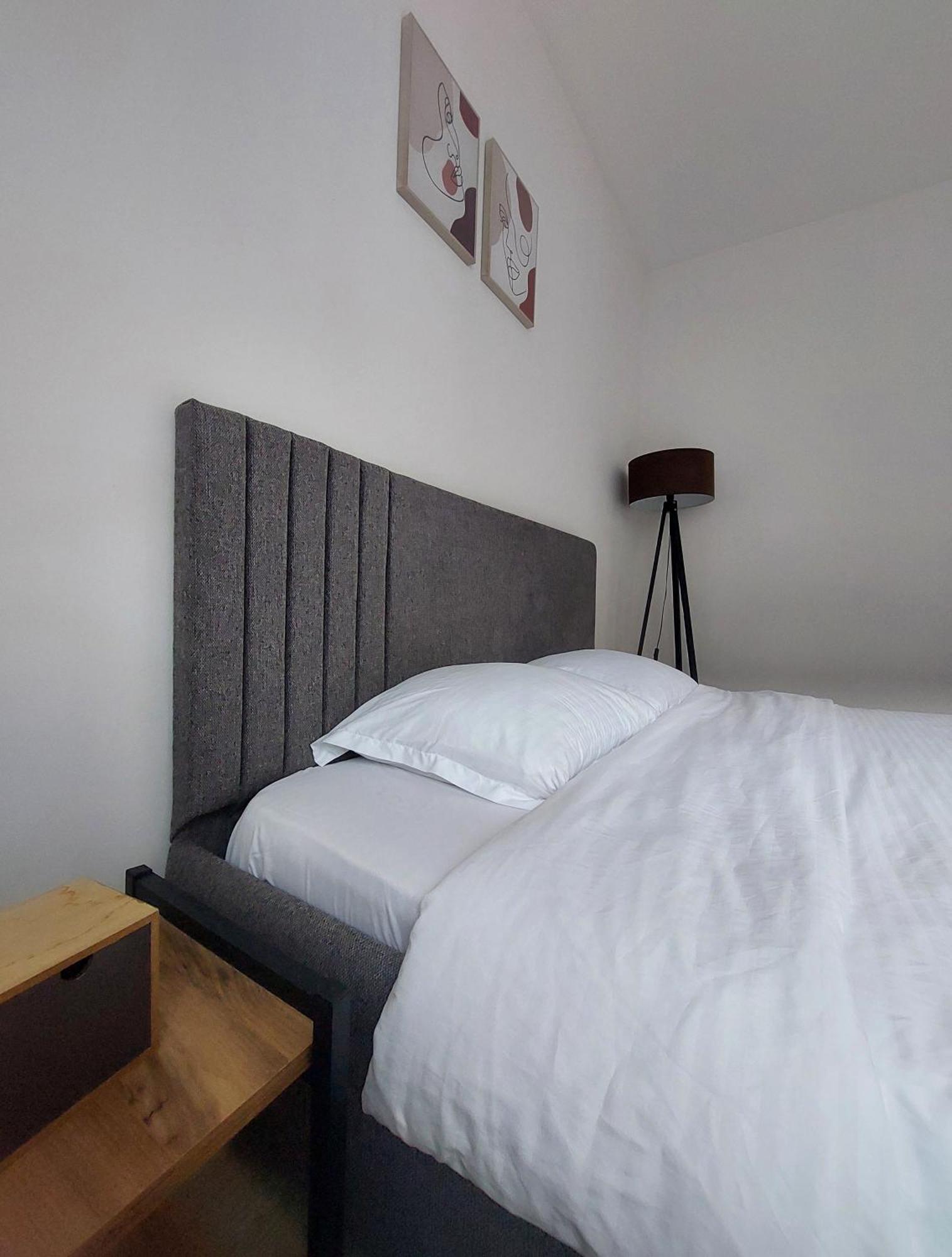 פרישטינה Private Apartments Prishtina מראה חיצוני תמונה