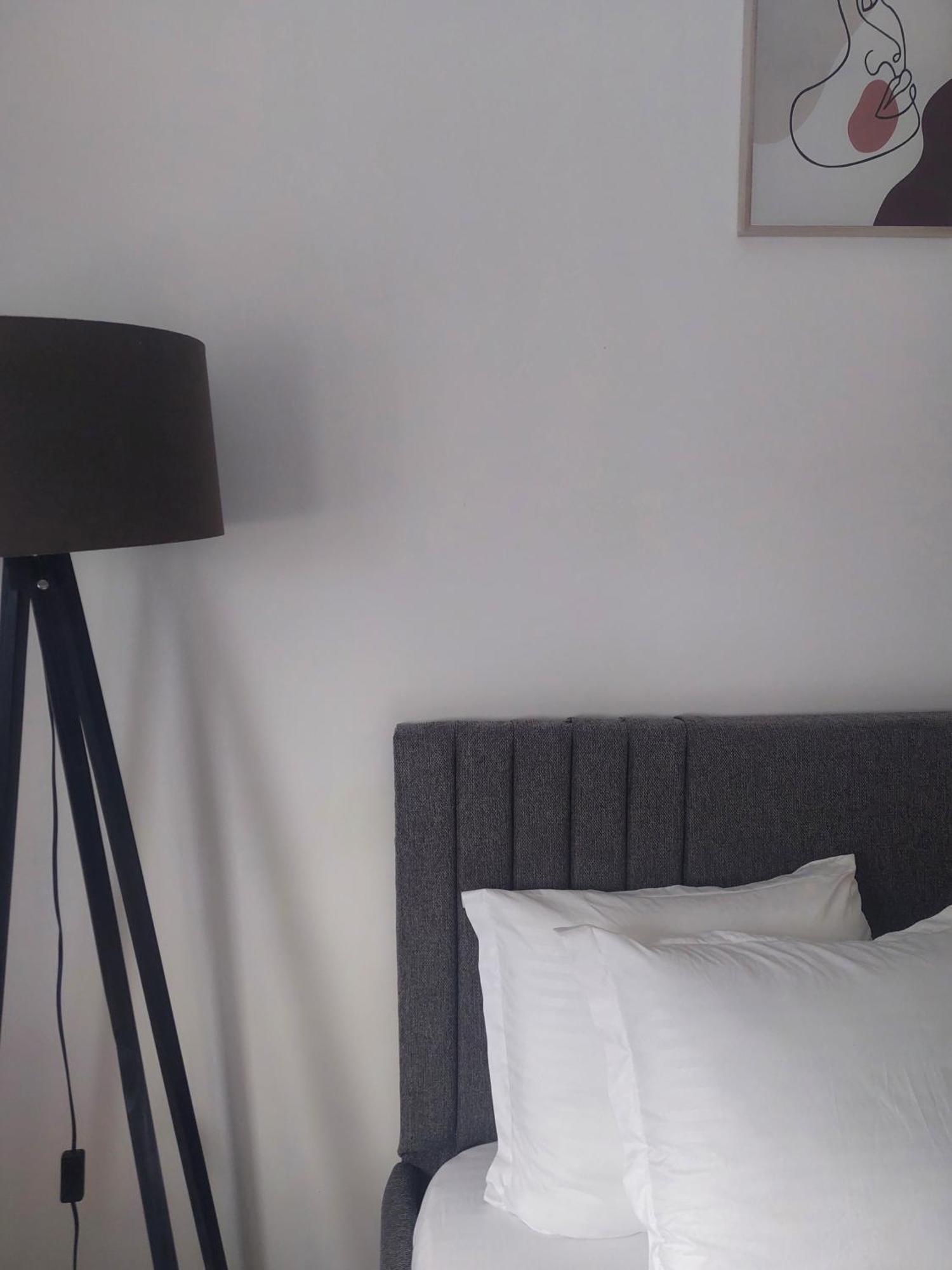 פרישטינה Private Apartments Prishtina מראה חיצוני תמונה